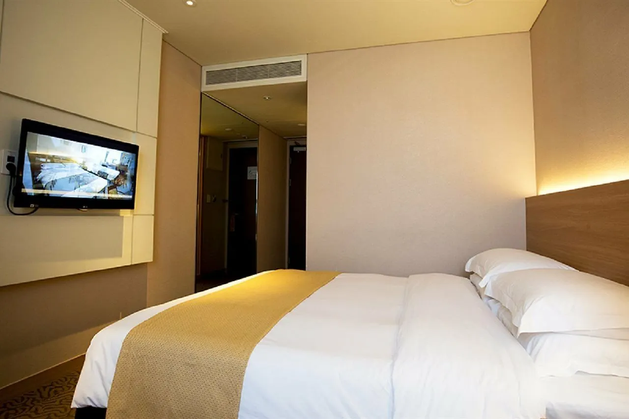 Summit Hotel Seoul Dongdaemun