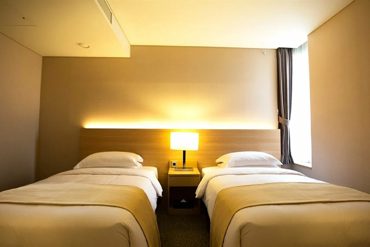 Summit Hotel Seoul Dongdaemun
