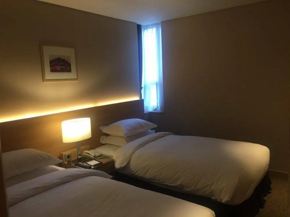 Summit Hotel Seoul Dongdaemun Zuid-Korea